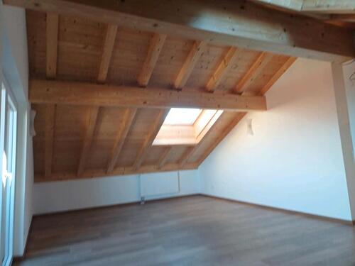 Foto - Traumwohnung offener Dachstuhl - 399.000,00&nbsp;EUR Kaufpreis, ca.&nbsp; 62,00&nbsp;m&sup2;