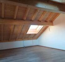 Traumwohnung offener Dachstuhl - 399.000,00&nbsp;EUR Kaufpreis, ca.&nbsp; 62,00&nbsp;m&sup2; in Otterfing (PLZ: 83624)