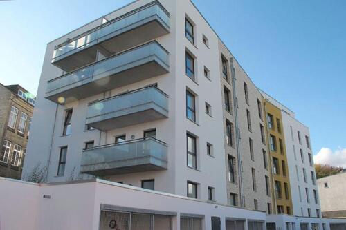 Foto - 4 Zimmer in Flensburg - 862,00&nbsp;EUR Kaltmiete, ca.&nbsp; 86,06&nbsp;m&sup2;