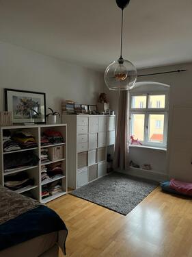 Foto - 3 Zimmer Etagenwohnung in Grafenau