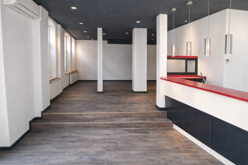 Foto - Gewerbefläche Ladenlokal in Mühlhausen Innenstadt – 120 m² – Top Lage – ideal für Einzelhandel, Friseur, Büro oder Sportwetten