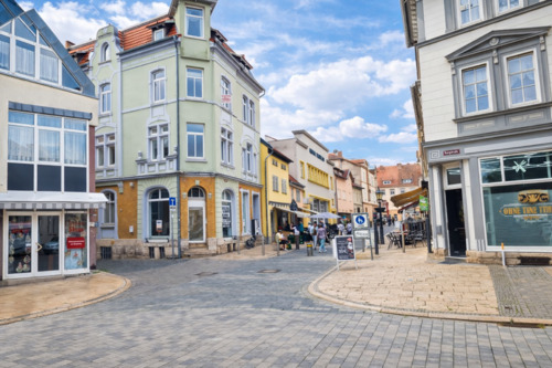 Foto - andere zur Miete in Mühlhausen (Thüringen)
