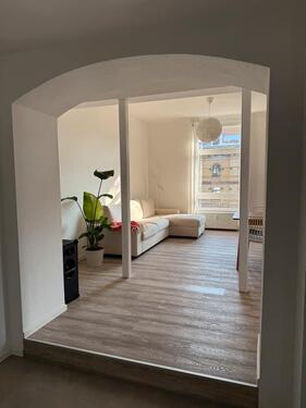 Foto - Schöne Altbauwohnung Nähe Theater