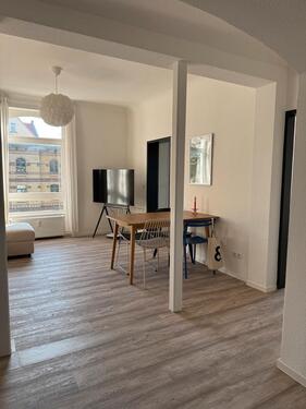 Foto - 3 Zimmer Etagenwohnung zur Miete in Göttingen