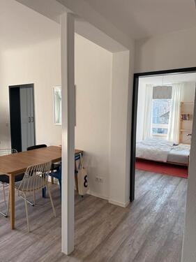 Foto - 3 Zimmer Etagenwohnung in Göttingen