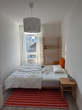 Foto - Etagenwohnung in Göttingen zur Miete