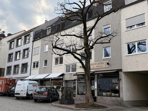 Foto - Attraktive Büroeinheit in bester Altstadtlage von Dachau