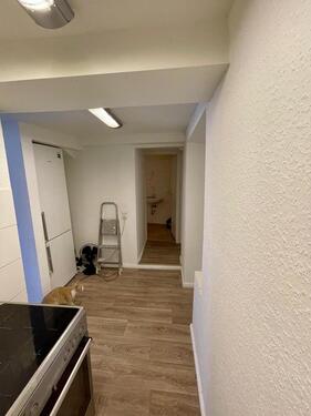 Foto - 2 Zimmer Etagenwohnung zur Miete in Flensburg