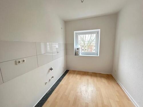 Foto - 2 Zimmer Etagenwohnung zur Miete in Wilhelmshaven