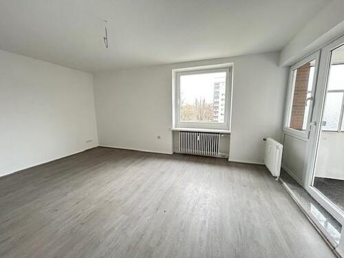 Foto - Etagenwohnung in Wilhelmshaven zur Miete