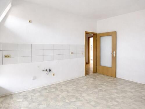 Foto - 2 Zimmer Dachgeschoßwohnung zur Miete in Plauen