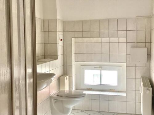 Foto - Dachgeschoßwohnung in Plauen zur Miete
