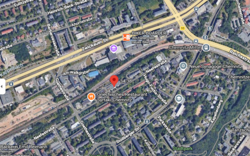 Foto - andere in Chemnitz