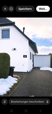 Foto - Einfamilienhaus in Bergen zum Kaufen