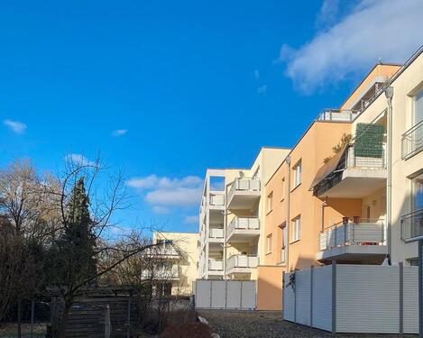 Foto - Schöne Wohnung zur Miete in Hannover, fast am Leineufer - Wentzel Dr.