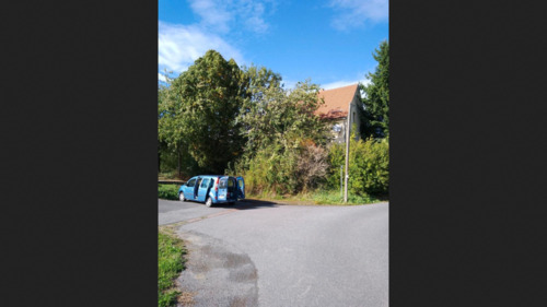 Foto - 6 Zimmer Bauernhaus, Landhaus zum Kaufen in Allstedt