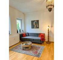Möbliertes Apartment – ruhige Lage - Mülheim an der Ruhr
