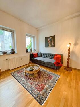 Foto - 1.5 Zimmer Etagenwohnung zur Miete in Mülheim an der Ruhr