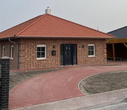 Foto - Vermietung von HausBungalowWohnung mit Garten – Erstbezug