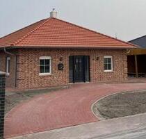 Vermietung von HausBungalowWohnung mit Garten – Erstbezug - Lathen