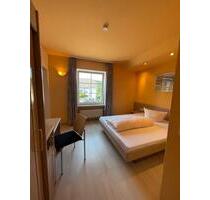 Überherrn-Felsberg, möbliertes Apartment - 2 ZKB