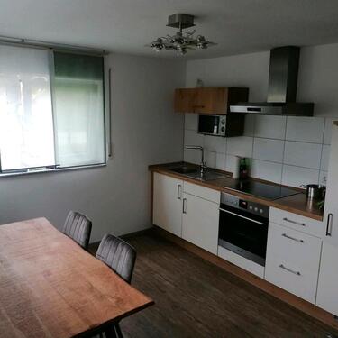 Foto - Moderne Ferienwohnung ab 01.04. verfügbar