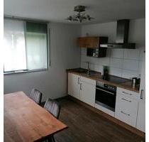 Moderne Ferienwohnung ab 01.04. verfügbar - Rainau