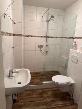 Foto - 1 Zimmer Erdgeschoßwohnung zum Kaufen in Quickborn