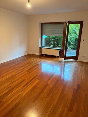 Foto - 1 Zimmer Erdgeschoßwohnung in Quickborn