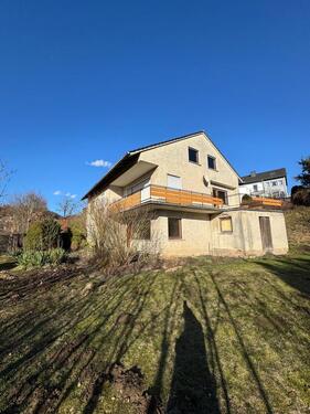 Foto - 7 Zimmer Einfamilienhaus zum Kaufen in Höxter