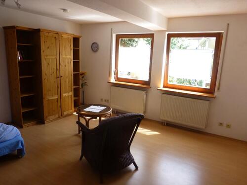 Foto - 1.5 Zimmer Erdgeschoßwohnung zur Miete in Rottenburg am Neckar