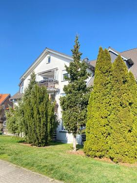 Foto - 2 Zimmer Dachgeschoßwohnung zur Miete in Bördeland