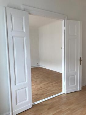 Foto - Etagenwohnung in Eberswalde zur Miete