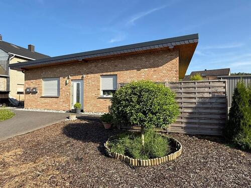 Foto - 2 Zimmer Terrassenwohnung zur Miete in Langenhahn