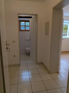 Foto - Etagenwohnung in Attenkirchen zur Miete