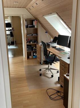 Foto - 4.5 Zimmer Maisonettenwohnung in Balingen
