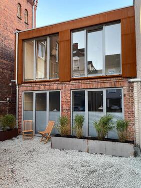 Foto - 2-Zimmer Galeriewohnung - 1.170,00&nbsp;EUR Kaltmiete, ca.&nbsp; 65,00&nbsp;m&sup2;