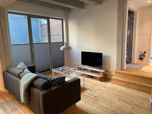 Foto - 2 Zimmer Loft - Studio - Atelier in Kiel