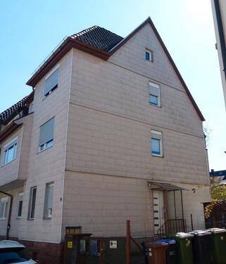 Foto - Doppelhaushälfte zu verkaufen in Birkenfeld