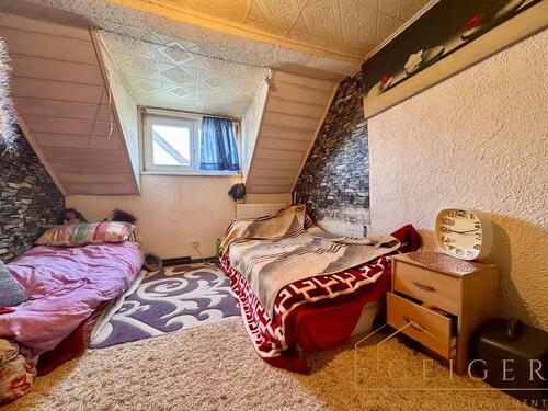 Foto - 4 Zimmer Etagenwohnung in Nordheim