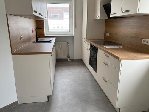 Foto - 2 Zimmer Etagenwohnung in Regensburg