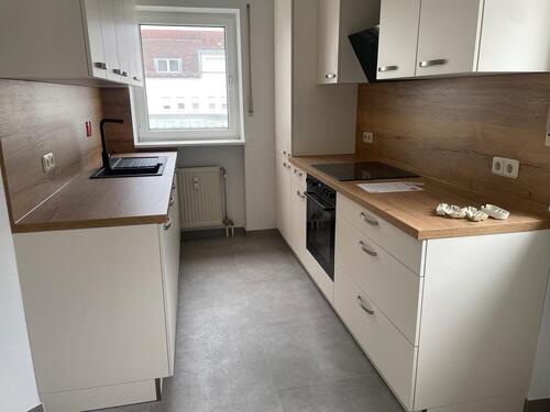 Foto - Etagenwohnung in Regensburg zur Miete