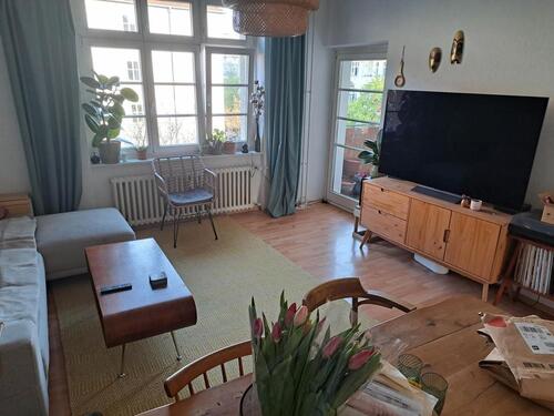 Foto - Wohnung zur Untermiete in Prenzlauer Berg ab 1. Juni