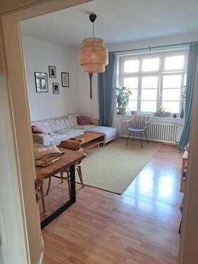 Foto - 3 Zimmer Etagenwohnung zur Miete in Berlin