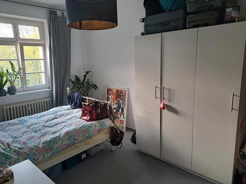 Foto - Etagenwohnung in Berlin zur Miete