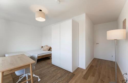 Foto - 5 Zimmer Etagenwohnung zur Miete in München