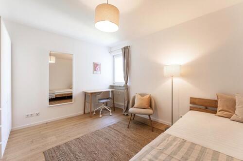 Foto - 5 Zimmer Etagenwohnung in München
