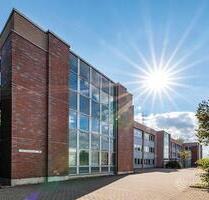 Attraktive Büroflächen in Dortmund – wirtschaftlich & gut angebunden