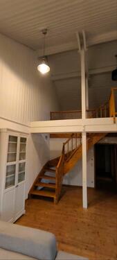 Foto - Helle Maisonette-Wohnung in Hohensonne nahe Luxembourg