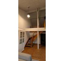 Helle Maisonette-Wohnung in Hohensonne nahe Luxembourg - Trier